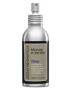 Youngblood Minerals in the Mist - Relax 120 ml