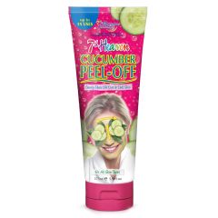 Montagne Jeunesse Cucumber Peel-Off (Tube) 175 ml