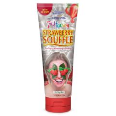 Montagne Jeunesse Strawberry Souffle Masque (Tube) 