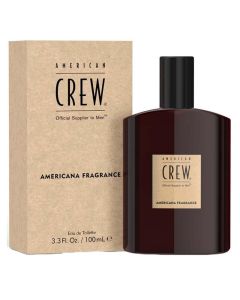 American Crew Americana Fragrance EDT 100 ml