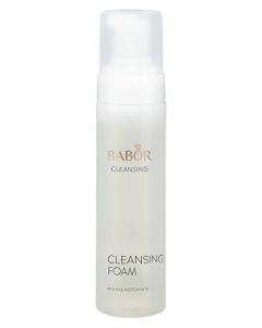 Babor Cleansing Foam 200 ml