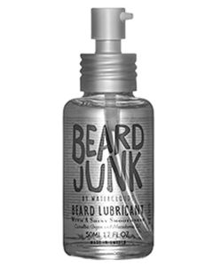 Beard Junk By Waterclouds - Beard Lubricant 50 ml