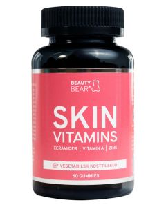Beauty Bear SKIN Vitamins 