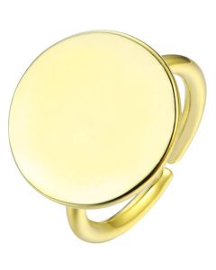 Everneed Bindi - Guld (U) 