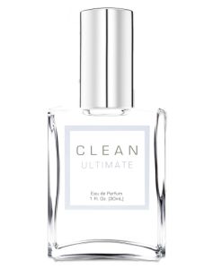 Clean Ultimate EDP 30 ml