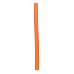 Comair Flex Roller Long Orange 17mm x 25,4mm - Permanentspoler Art. 3011755 