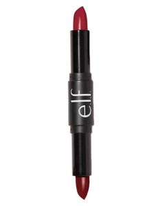 Elf Day To Night Lipstick Duo - Red Hot Reds  (B82104-1) 