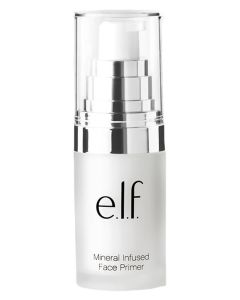 Elf Mineral Infused Face Primer - Clear (83401) 14 ml
