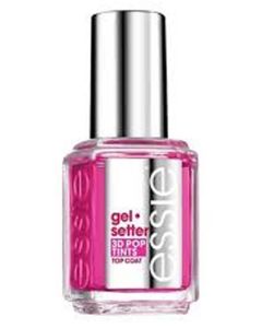 Essie Gel Setter 3D Pop Tints Pink 13 ml