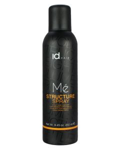 Id Hair Mé Structure Spray 250 ml