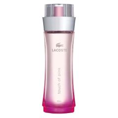 Lacoste Touch Of Pink EDT