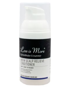 Less is More Neem Scalp Relieve Conditioner (Rejse Str.) 30 ml