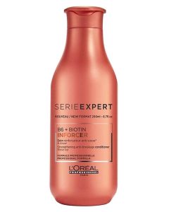 Loreal Inforcer B6 + Biotin Conditioner 200 ml