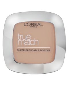 L'Oréal True Match Super-Blendable Powder - 1.R/1.C Rose Ivory 