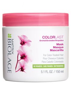 Matrix Colorlast Mask 150 ml