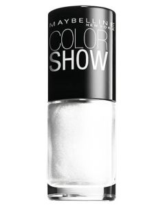 Maybelline 19 ColorShow - Marshmallow 7 ml