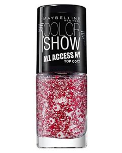 Maybelline 424 ColorShow - NY Love 7 ml
