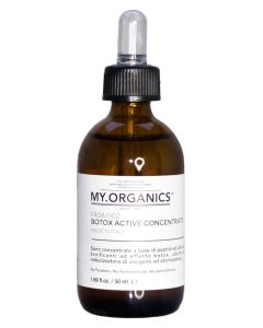 MY.ORGANICS - Botox Active Concentrate  50 ml