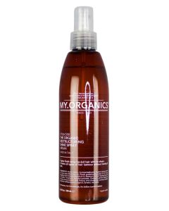 MY.ORGANICS - The Organic Restructuring Shine Spray Argan 250 ml