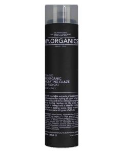 MY.ORGANICS - The Organic Hydrating Glaze Soy And Oat 200 ml