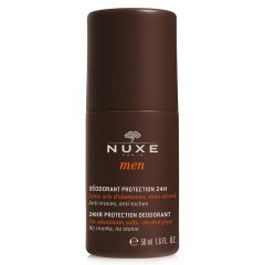 Nuxe Men Deodorant Roll-On 24Hr 50 ml