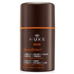 Nuxe Men Youth And Energy Reveal Anti-Aging Fluid 50 ml