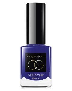 Organic Glam New York Nail Polish (U) 11 ml