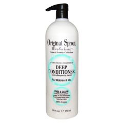 Original Sprout  Children´s Deep Conditioner 975 ml