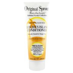 Original Sprout  Luscious Island Conditioner 236 ml