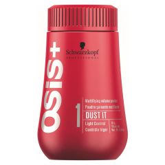 Schwarzkopf OSIS+  Dust It. Mattifying Powder 