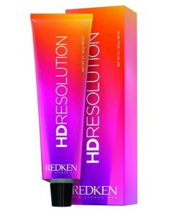 Redken HD Resolution 7.43 Copper/Gold 1/3 60 ml
