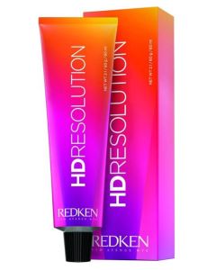 Redken HD Resolution 6.64 Red/Copper 3 60 ml