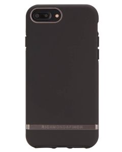 Richmond And Finch Black Out iPhone 6/6S/7/8 PLUS Cover 