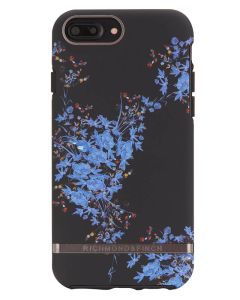 Richmond And Finch Midnight Blossom iPhone 6/6S/7/8 PLUS Cover (U) 