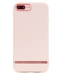 Richmond And Finch Pink Rose iPhone 6/6S/7/8 PLUS Cover 