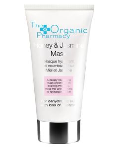 The Organic Pharmacy Honey & Jasmine Mask 60 ml
