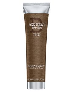 Tigi Bed Head For Men Smooth Mover Rich Shave Cream 150 ml
