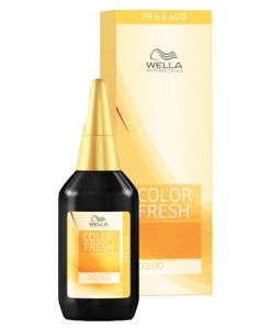 Wella Color Fresh 5/4 (U) 75 ml