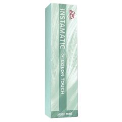 Wella Instamatic By Color Touch - Jaded Mint 60 ml