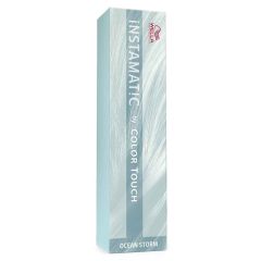 Wella Instamatic By Color Touch - Ocean Storm 60 ml