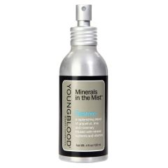 Youngblood Minerals in the Mist - Restore (Blå) (U)
