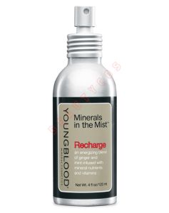 Youngblood Minerals in the Mist - Recharge (Rød)