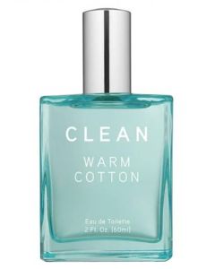 Clean Warm Cotton EDT 60 ml