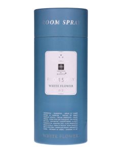 Excellent Houseware Aroma Di Rogito Room Spray White Flower