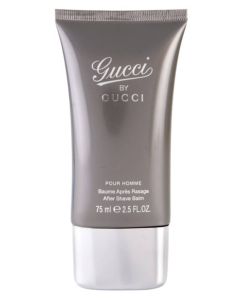Gucci By Gucci After Shave Balm* 75 ml