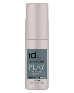 Id Hair Elements Xclusive Play Powder Boost 35 ml