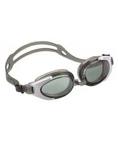 Intex Aquaflow Sport Swimming Goggles Grey (U)