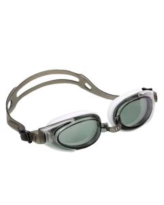 Intex Aquaflow Sport Swimming Goggles White (U)