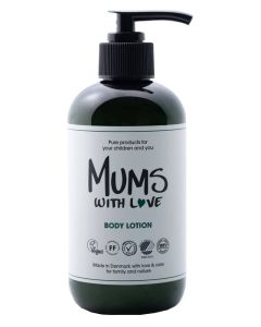 Mums With Love Body Lotion