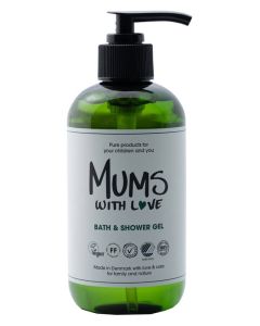 Mums With Love Bath & Shower Gel